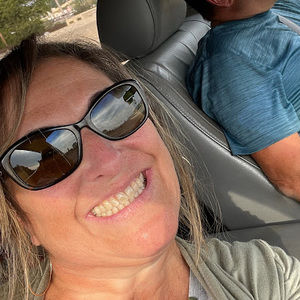 Meet your Posher, Louise